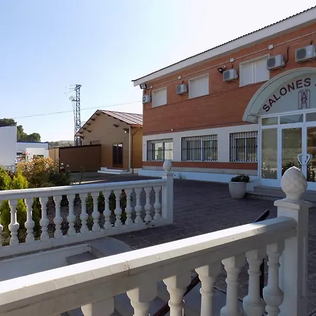 Hostal Amigo