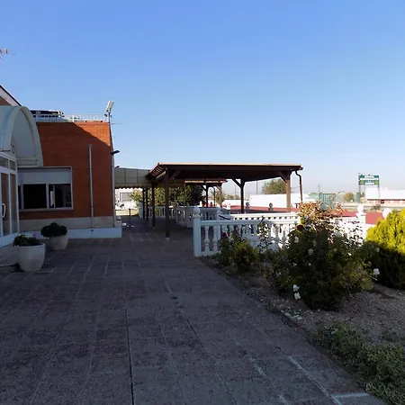 Guest house Hostal Amigo