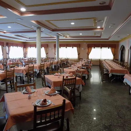 Hostal Amigo 2* Ocana (Castilla-La Mancha)