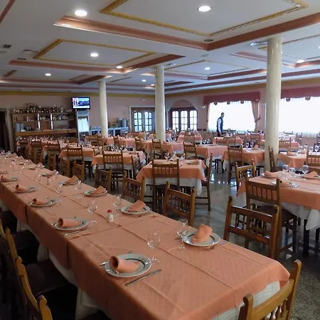 Hostal Amigo 2* Ocana (Castilla-La Mancha)