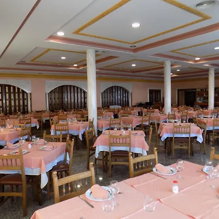 Hostal Amigo Ocana (Castilla-La Mancha)