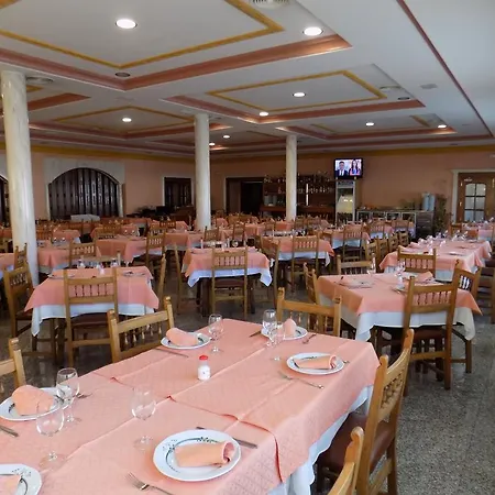 Hostal Amigo 2*